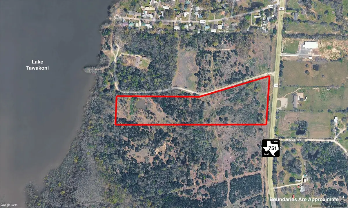 11656 Fm 751, Wills Point, TX 75169 - #1