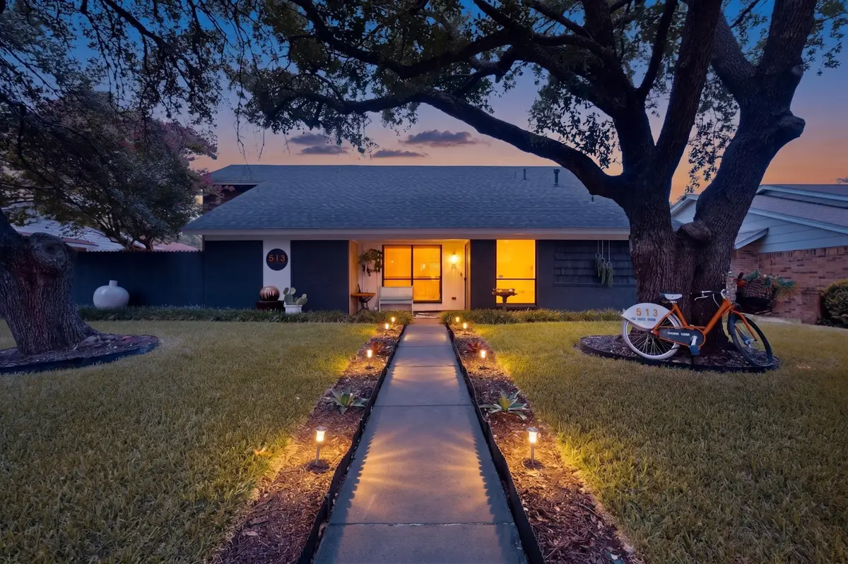 513 San Pedro Drive, Garland, TX 75043 - #1