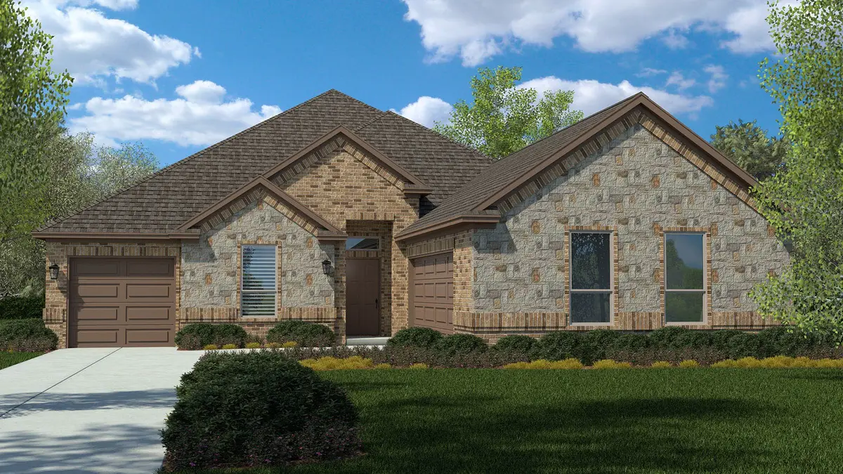 10397 Sarasota Street, Midlothian, TX 76065 - #1