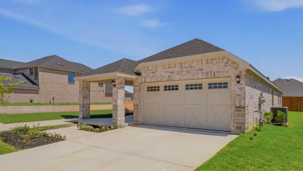2041 Whispering Lane, Celina, TX 75009