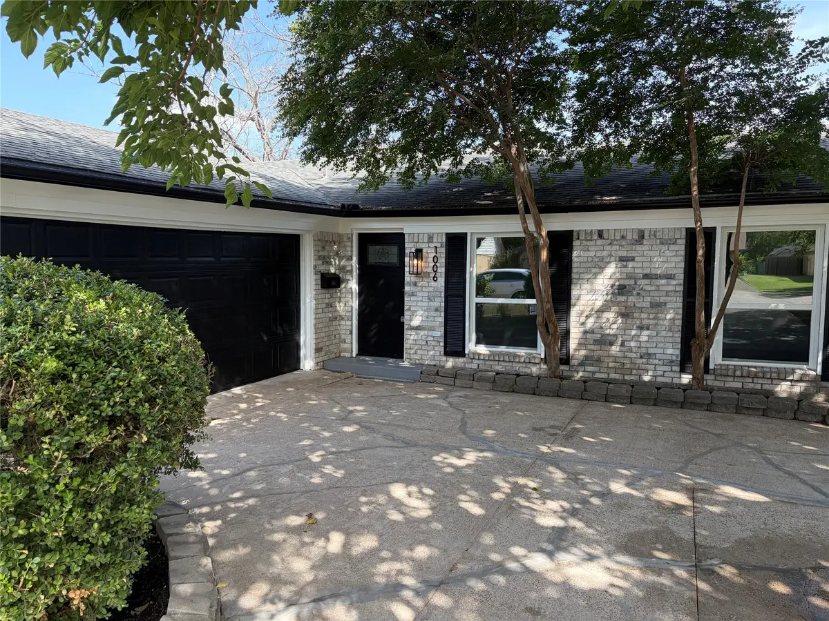 1006 Heritage Drive, Garland, TX 75043 - #1