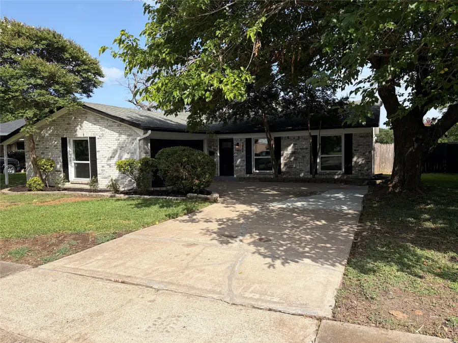 1006 Heritage Drive, Garland, TX 75043 - #2