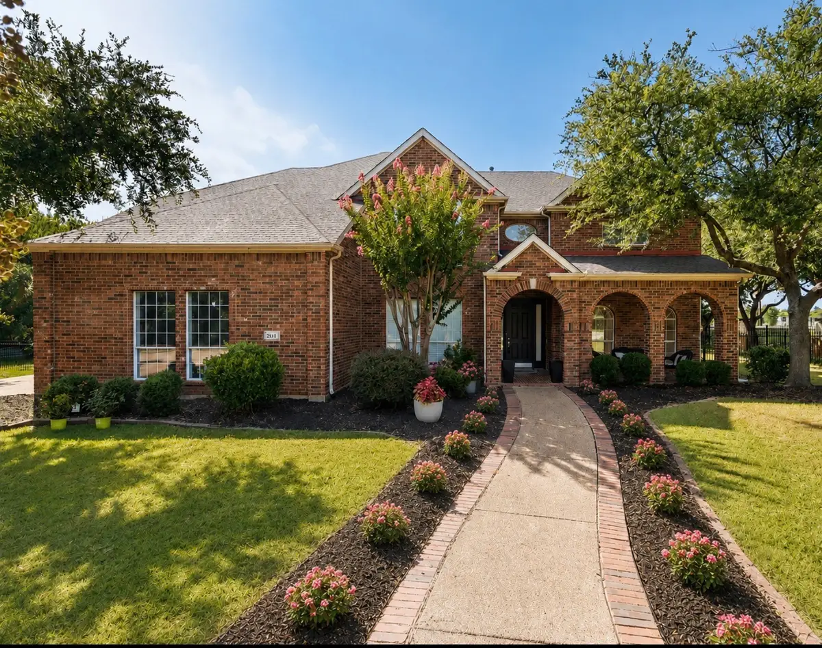 201 Stanford Court, Heath, TX 75032 - #1