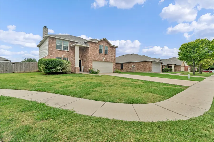 1301 Erin Court, Burleson, TX 76028 - #3