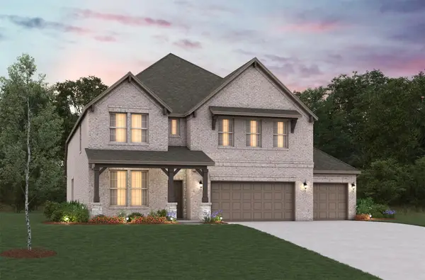 3120 Patrinia Street, Royse City, TX 75189