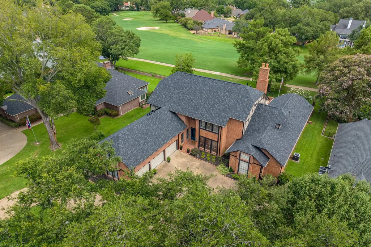 6500 Hollytree Circle, Tyler, TX 75703 - #1