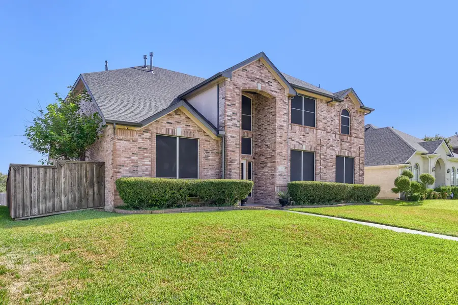 740 White Ash Road, Desoto, TX 75115 - #2