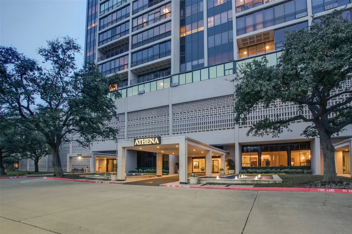 6335 W Northwest Highway #815, Dallas, TX 75225 - #1