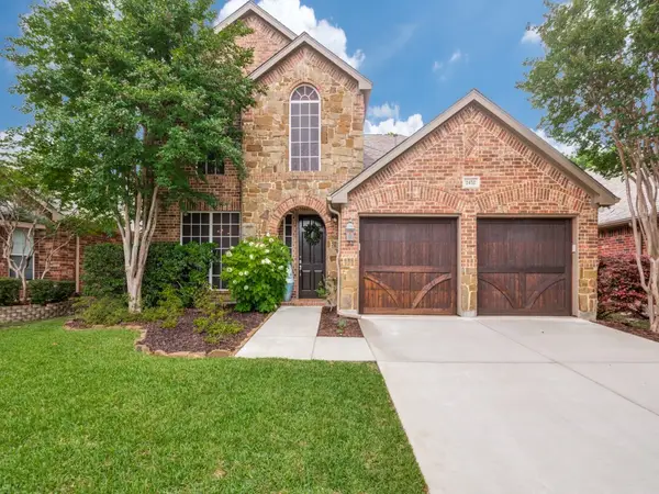 2452 Dockside, Grand Prairie, TX 75054