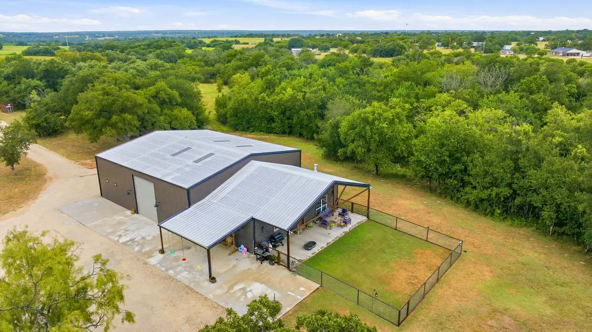 1219 State Highway 6, Hico, TX 76457 - #1