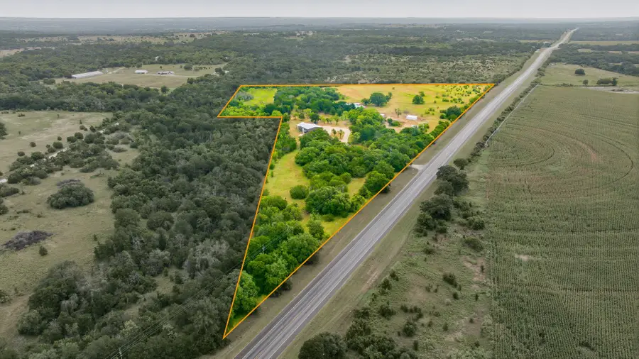 1219 State Highway 6, Hico, TX 76457 - #2