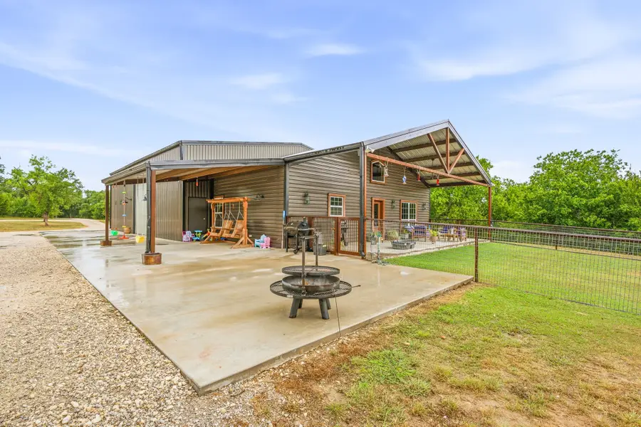 1219 State Highway 6, Hico, TX 76457 - #3