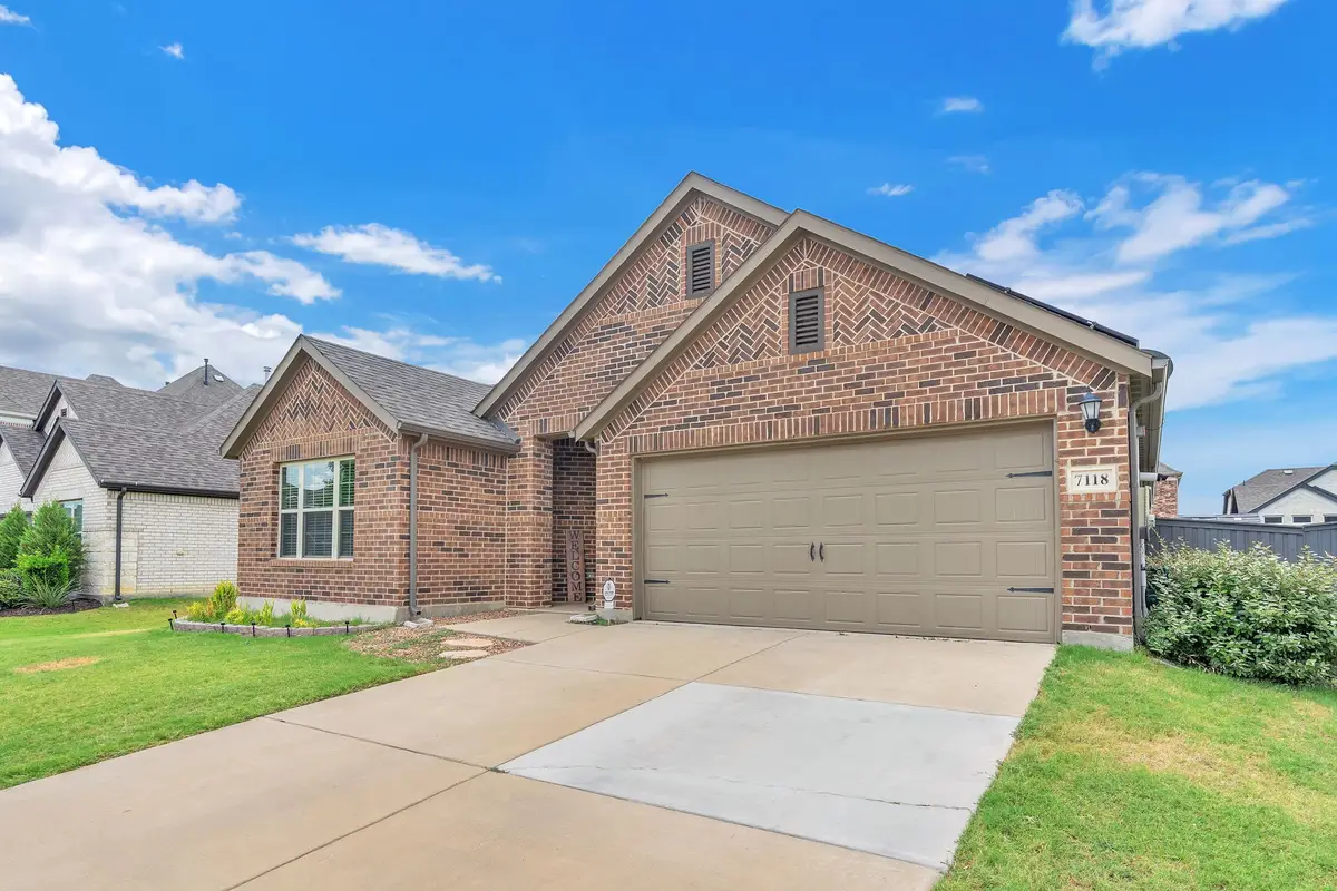 7118 Pampas Place, Venus, TX 76084 - #1