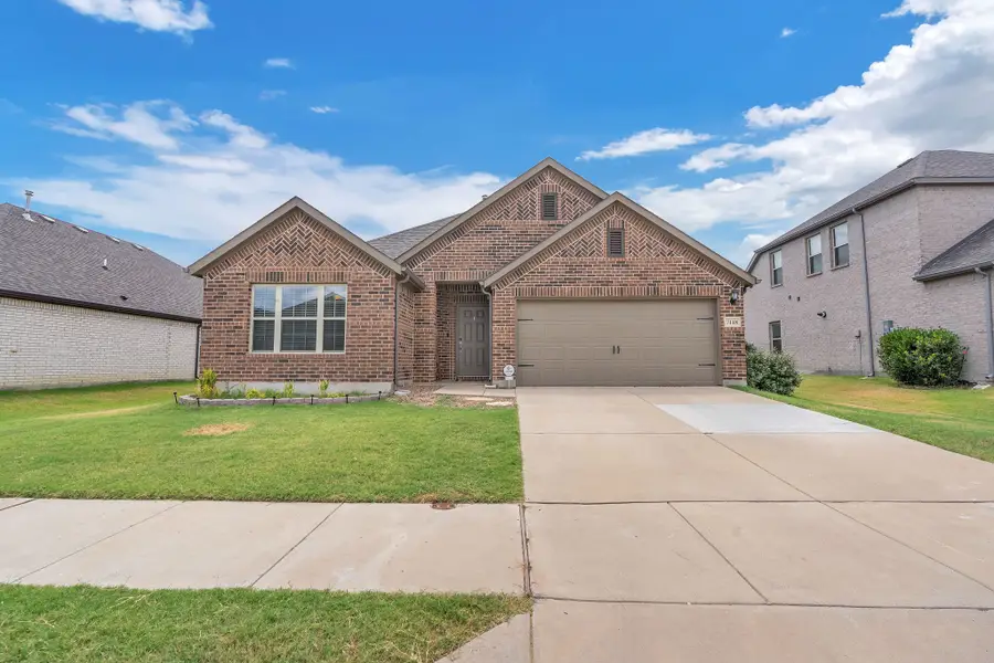 7118 Pampas Place, Venus, TX 76084 - #2
