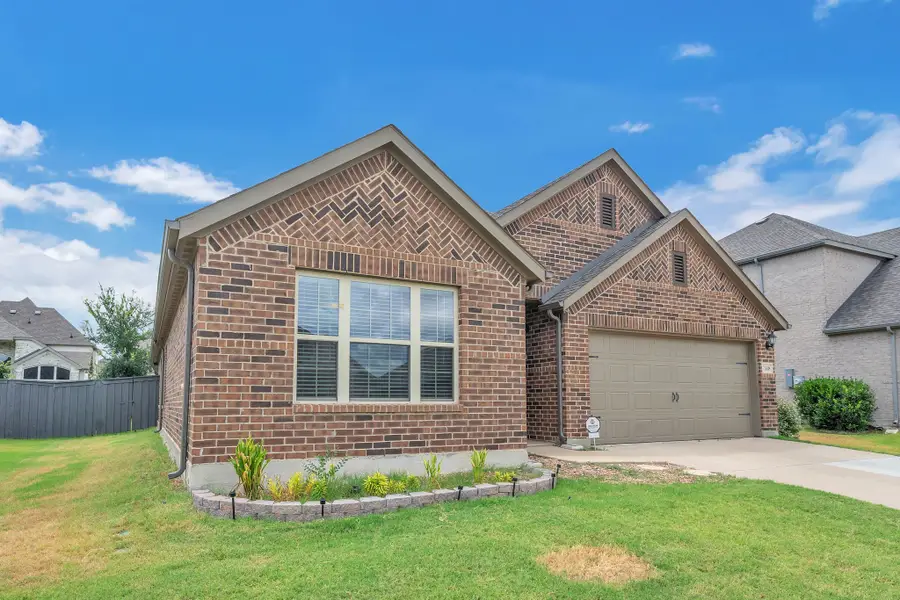 7118 Pampas Place, Venus, TX 76084 - #3