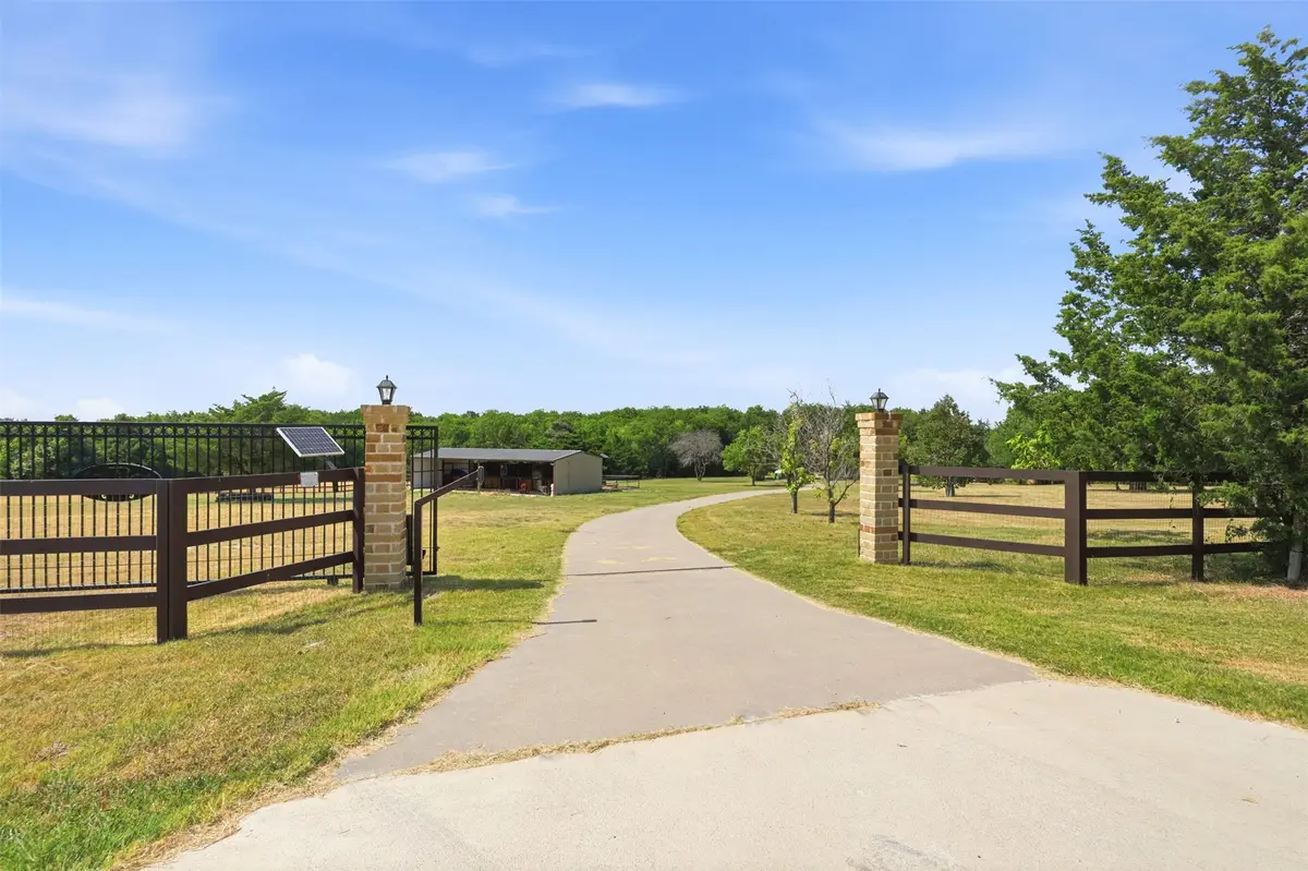 4111 Fm 2862, Anna, TX 75409 - #1