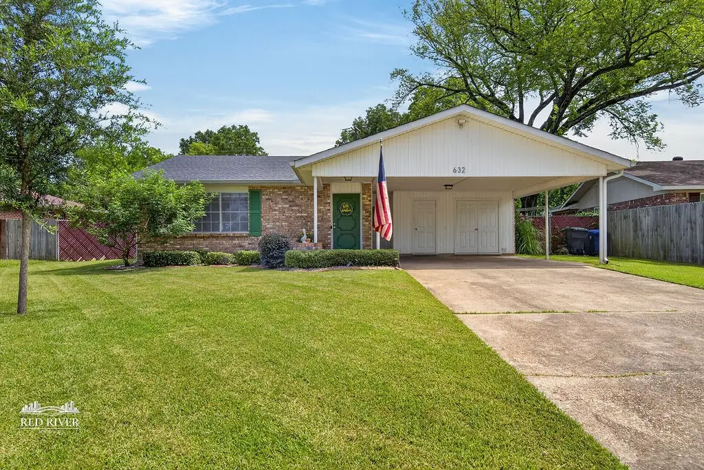 632 Pelican Place, Shreveport, LA 71105 - #1