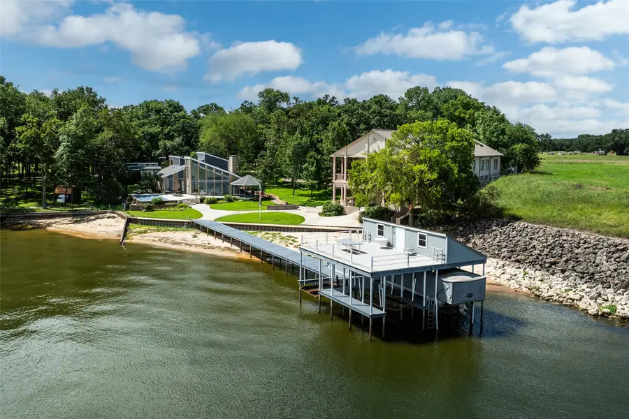 133 Forest Ridge Road, Trinidad, TX 75163 - #2