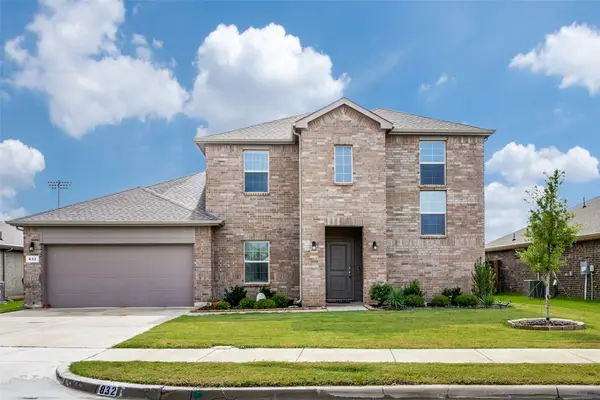 832 Alexandria Lane, Joshua, TX 76058