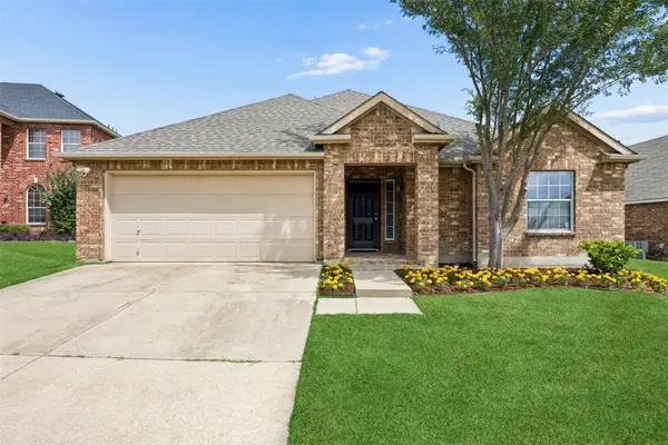 505 Cassia Way, Arlington, TX 76002