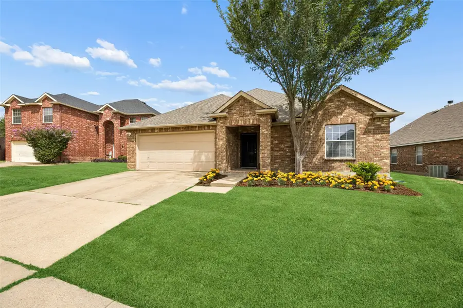 505 Cassia Way, Arlington, TX 76002 - #2