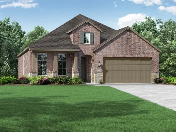 1617 Primms Place, Fort Worth, TX 76052