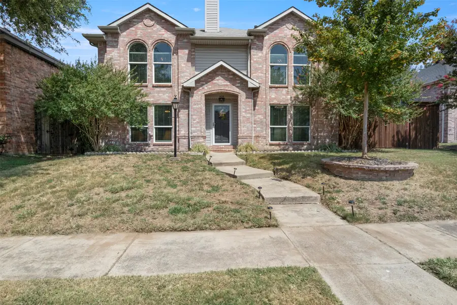 1428 Creekview Drive, Lewisville, TX 75067 - #2