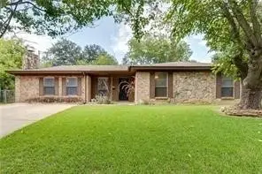 7820 Kermit, Fort Worth, TX 76116 - #1