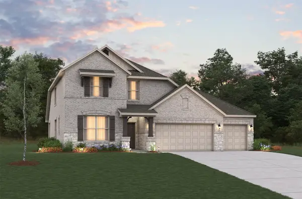 3156 Patrinia Street, Royse City, TX 75189