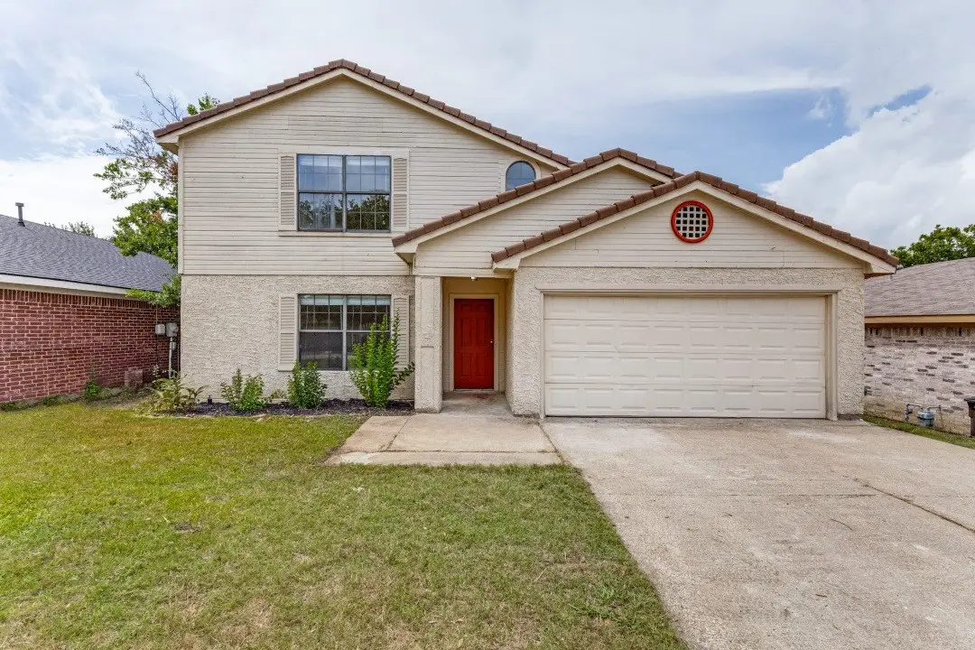10209 Cool Spring Drive, Fort Worth, TX 76108 - #1