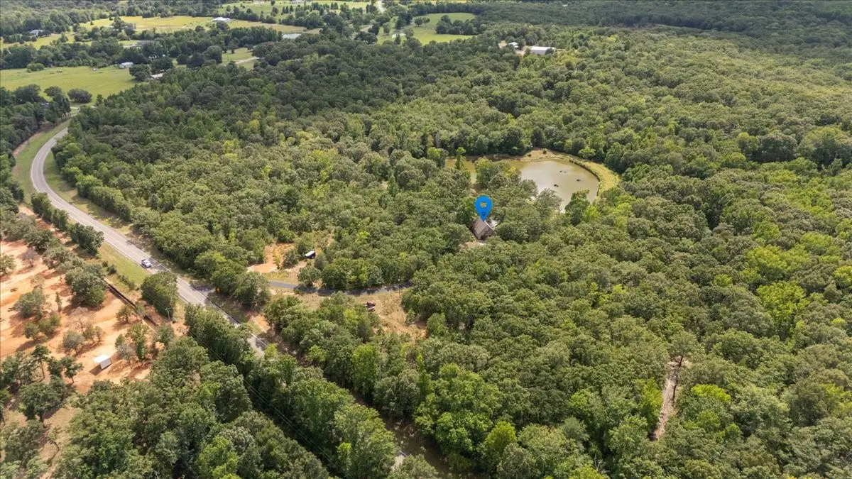 1522 Fm 17, Grand Saline, TX 75140 - #1