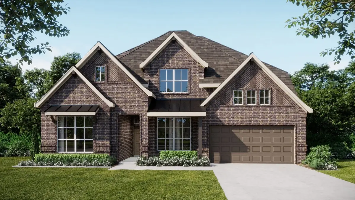 239 Harmony Avenue, Forney, TX 75126 - #1