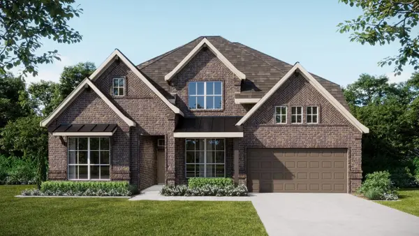 239 Harmony Avenue, Forney, TX 75126