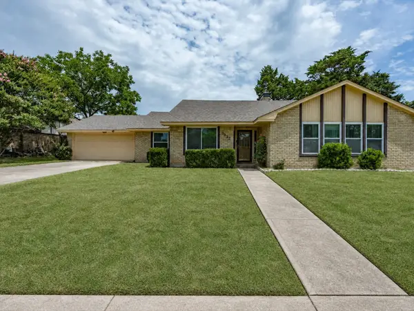 1327 Big Stone Gap Road, Duncanville, TX 75137