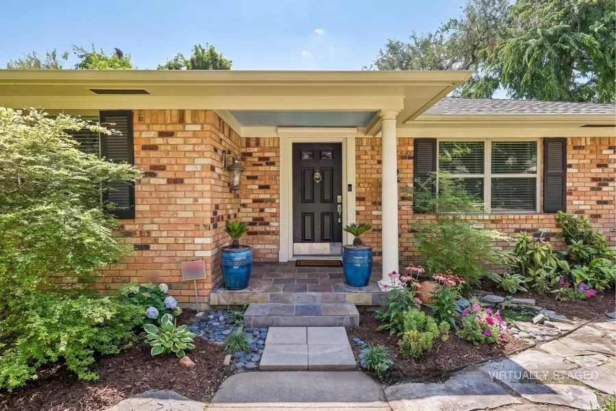 8324 Moorcroft Drive, Dallas, TX 75228 - #2