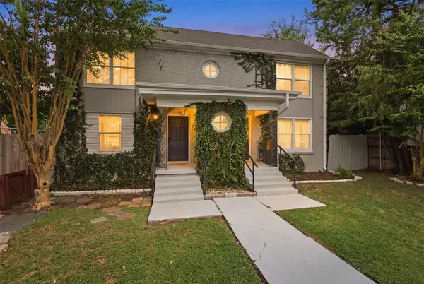 610 Winston Street, Dallas, TX 75208
