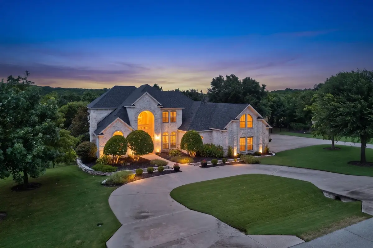 3406 Sundance Court, Granbury, TX 76049 - #1
