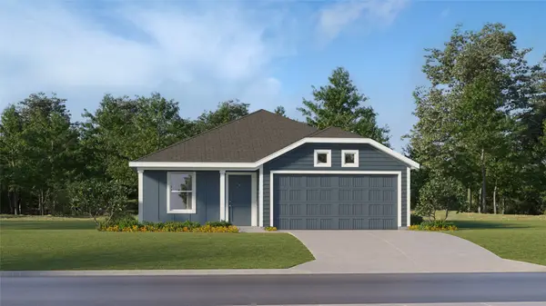1253 Tufted Drive, Fort Worth, TX 76134