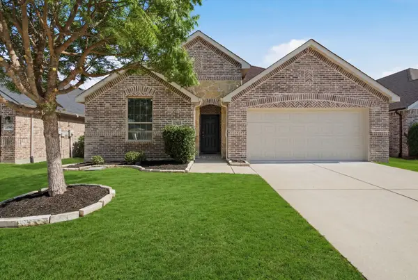 1705 Zebra Finch Drive, Little Elm, TX 75068