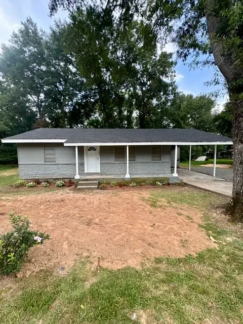 500 W Marshall Street, Minden, LA 71055 - #1