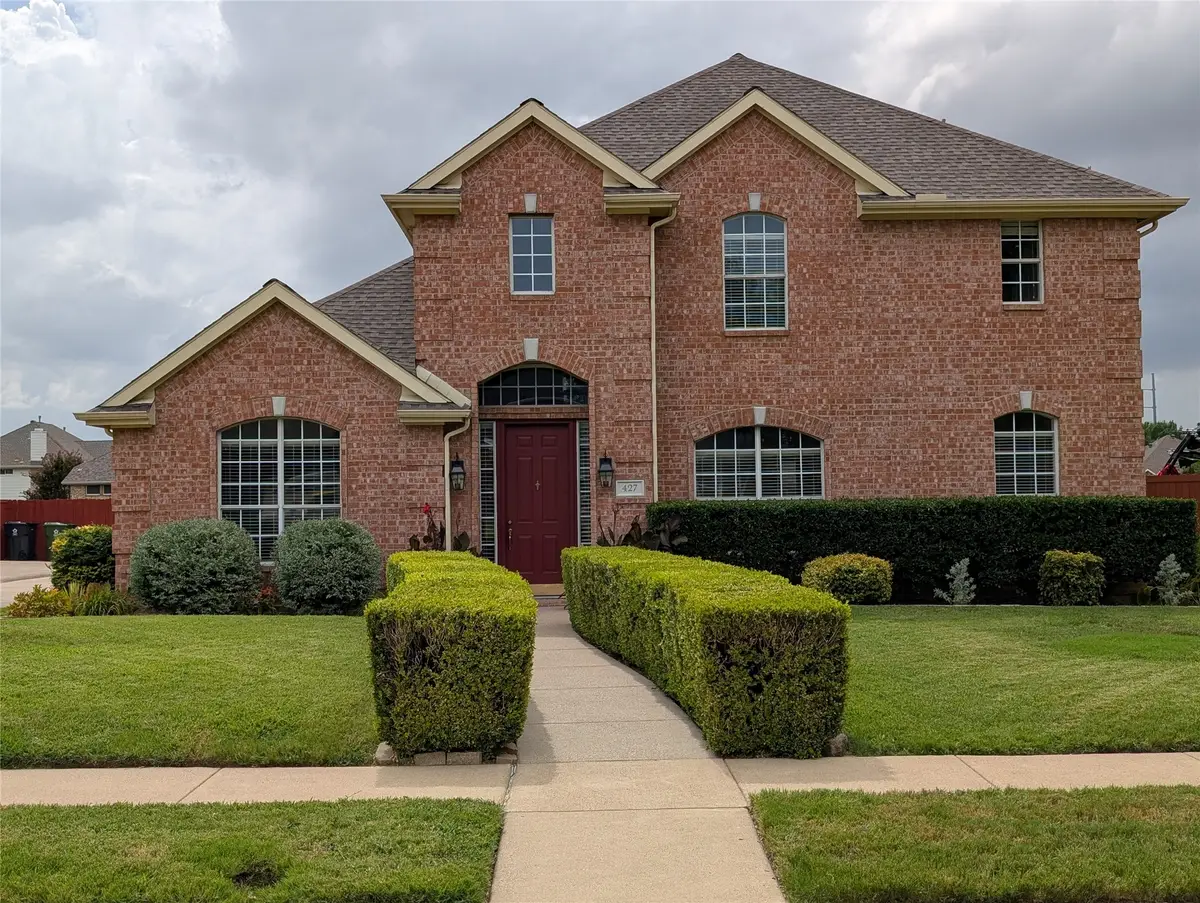 427 Rainforest Court, Murphy, TX 75094 - #1