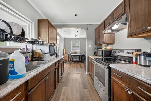 2818 NW 17th Street, Fort Worth, TX 76106