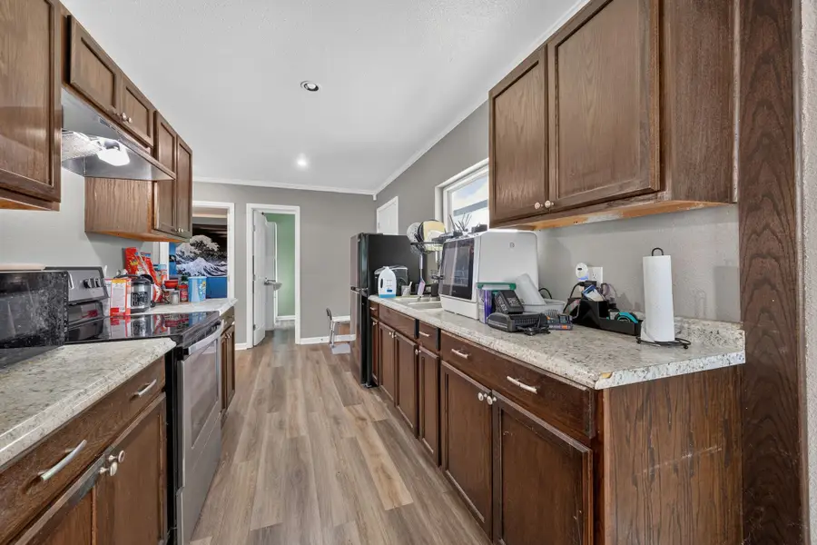 2818 NW 17th Street, Fort Worth, TX 76106 - #2