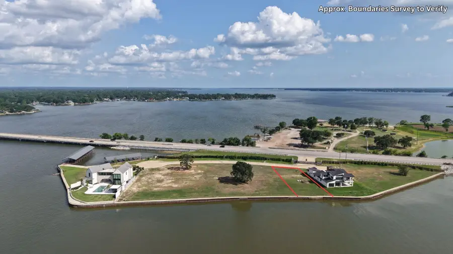 108 Mary Court, Gun Barrel City, TX 75156 - #3