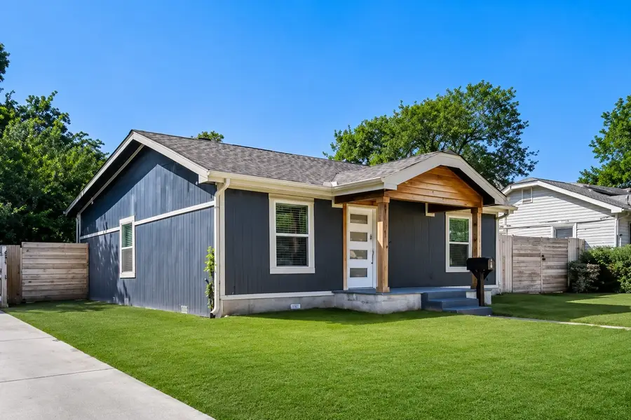 3522 Kenilworth Street, Dallas, TX 75210 - #3