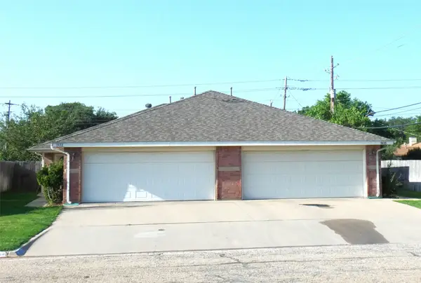 3633   3635 Patty Lynne, Abilene, TX 79606