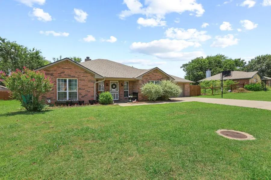 213 Bryant Street, Pottsboro, TX 75076 - #3