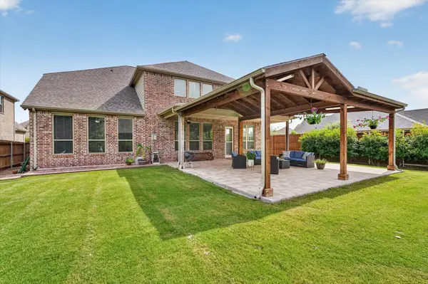 13762 Kevin Drive, Frisco, TX 75035