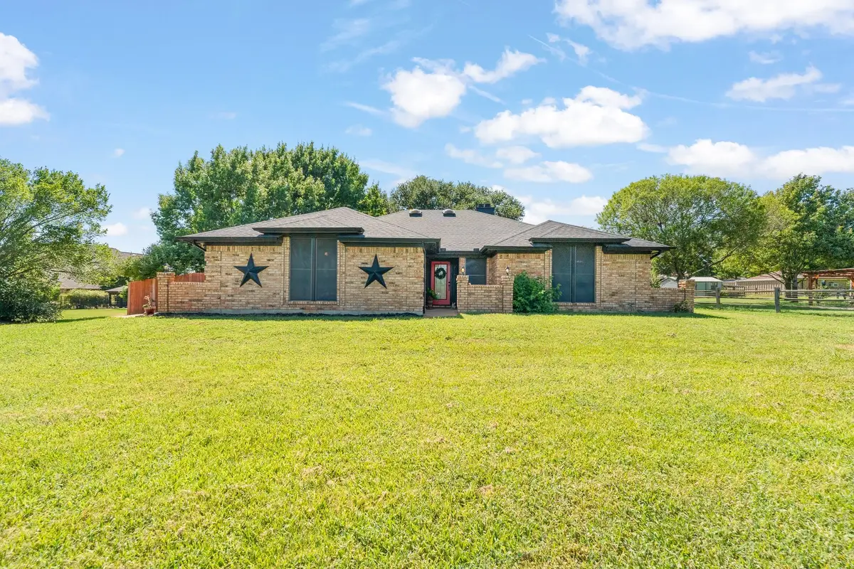 7500 Parker Drive E, Burleson, TX 76028 - #1