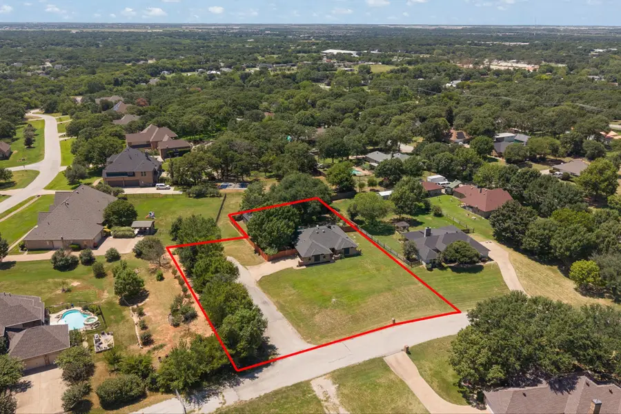 7500 Parker Drive E, Burleson, TX 76028 - #3